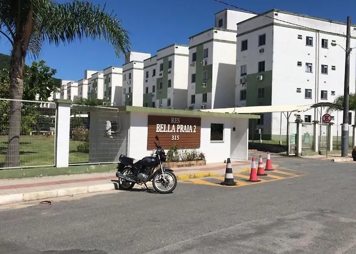 Residencial Bella Praia 2 L35