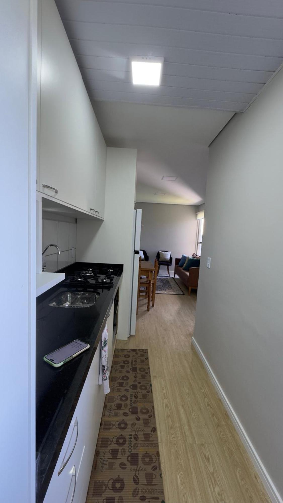 Residencial Bella 2 L35 Apartamento *