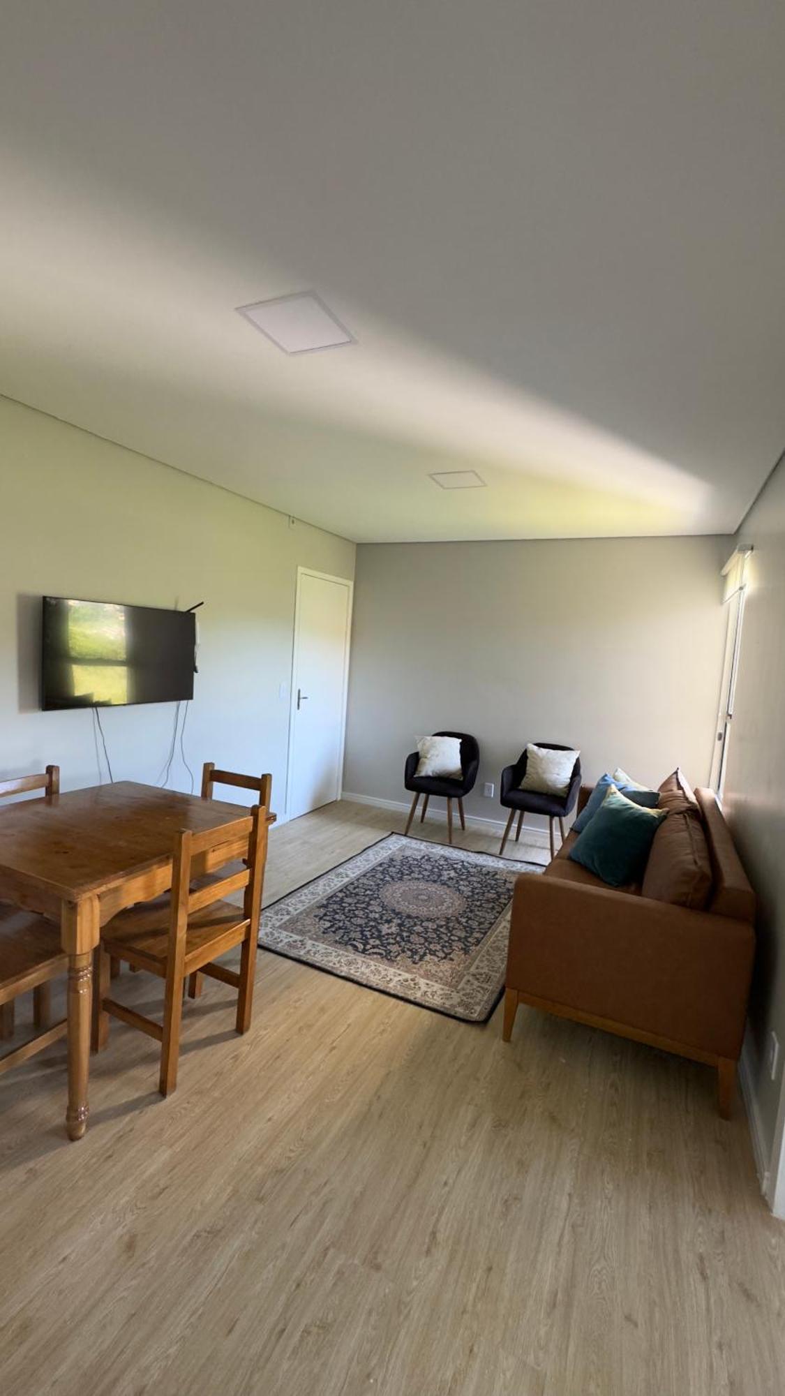 Apartamento Residencial Bella 2 L35 *